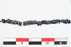 Foto von Perlenkette (NHMW-PRAE-026861)